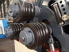 Mesin Rolling Profil Hidrolik CNC Powermatic